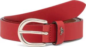 Mustang Damen Gürtel Style Mustang rot