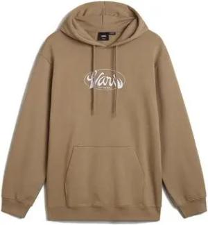 Vans  Sweatshirt GLOBAL LINE LOOSE PO