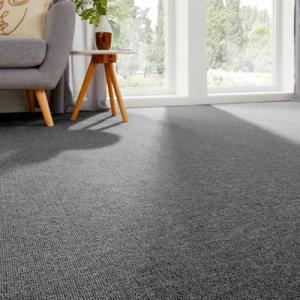 Andiamo Teppichboden Bob, Feinschlinge, Made in