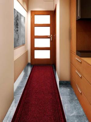 Primaflor-Ideen in Textil Läufer Schmutzfangläufer MALAGA,