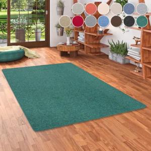 my home Teppich Fortis, Schlinge, Made