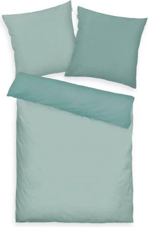 TOM TAILOR HOME Bettwäsche TWO-TONE SOLID