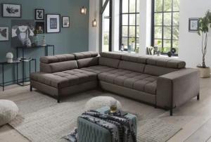 exxpo - sofa fashion Ecksofa Bocco,