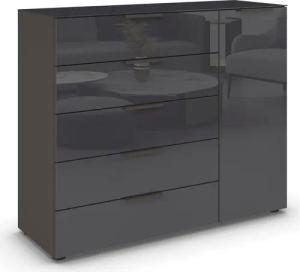 rauch Schubkastenkommode Kommode Türkommode Sideboard Kombikommode