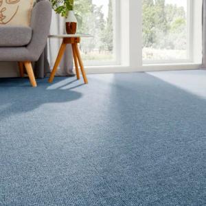 Andiamo Teppichboden Bob, Feinschlinge, Made in