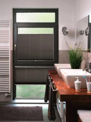 sunlines Plissee Classic Style Crepe, Lichtschutz,