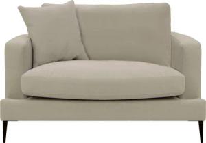 Leonique Sessel Cozy Loungesessel, Designersessel, Maße