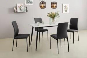HELA Esstisch ALIZIA, 12 mm gesinterter