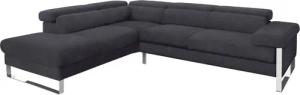 W.SCHILLIG Ecksofa finn, toller Sitzkomfort, L-Form,