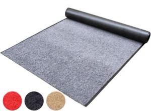 Primaflor-Ideen in Textil Läufer Schmutzfangläufer CLEAN,