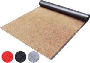 Primaflor-Ideen in Textil Läufer Schmutzfangläufer CLEAN,