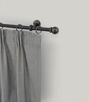 GARESA Gardinenstange ESPERANCA, Ø 16 mm,