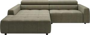 3C Candy Ecksofa Denver auch mit