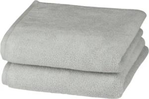 ROSS Handtücher Sensual 9000, Frottier (2-St),