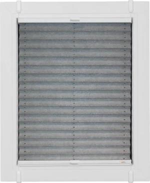 sunlines Plissee Young Style Energy Saving,