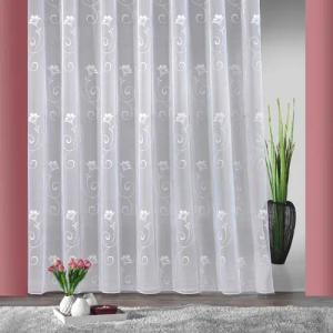 Weckbrodt Gardine Lilly, Smokband (1 St),