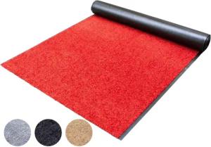 Primaflor-Ideen in Textil Läufer Schmutzfangläufer CLEAN,