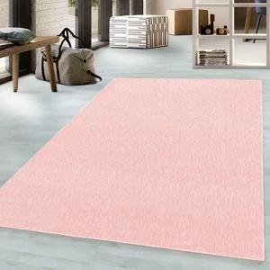 Ayyildiz Teppiche Teppich Nizza 1800 Kurzflorteppich,
