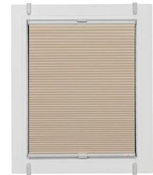 sunlines Wabenplissee One Size Style Honeycomb