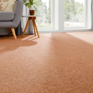 Andiamo Teppichboden Bob, Feinschlinge, Made in