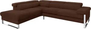 W.SCHILLIG Ecksofa finn, toller Sitzkomfort, L-Form,