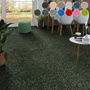 my home Teppichboden Zephyra, Schlinge, Made