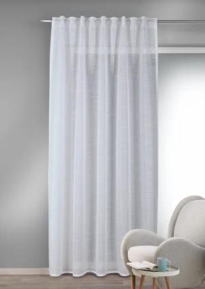 HOMING Gardine Liv, verdeckte Schlaufen (1