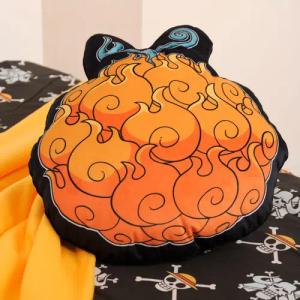 Dekokissen One Piece, hochfarbig bedruckt
