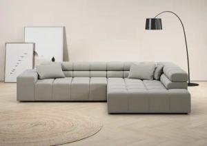 INOSIGN Ecksofa Ancona incl. Kopfteilverstellung, OTTOs