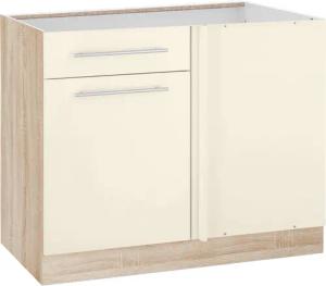 wiho Küchen Eckunterschrank Flexi2 Breite 100