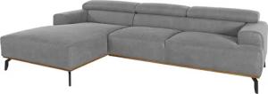 Places of Style Ecksofa Carlo L-Form,