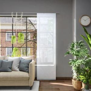Neutex for you! Schiebegardine Libre-ECO, (1