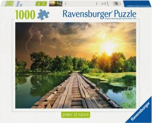 Ravensburger Puzzle power of nature, Mystisches