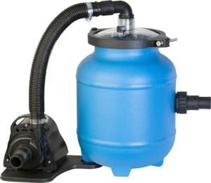 Gre Filterpumpen Aqualoon FAQ200, für Pools