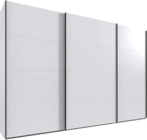 Wimex Kleiderschrank Mugano, Made in Germany,