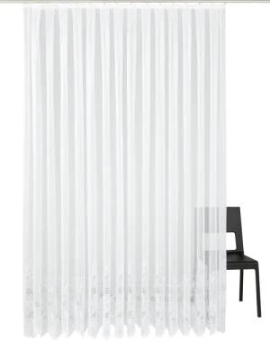 Weckbrodt Gardine Jacqu, Kräuselband (1 St),