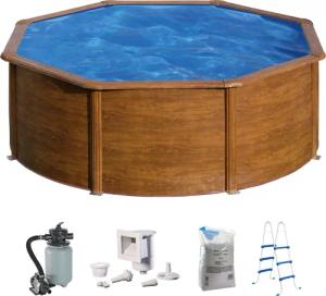 my POOL BWT Rundpool (Set, 5-tlg),
