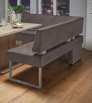 Home affaire Eckbank Rab, in 2