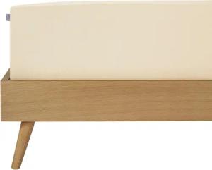 Schiesser Spannbettlaken Jessi aus 100% Baumwolle,