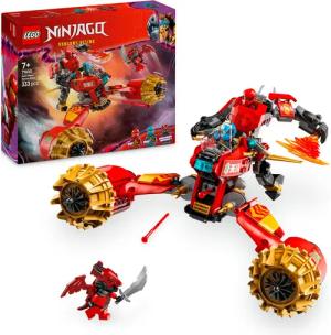 LEGO® Kais Sturmreiter-Mech (71830), LEGO Ninjago