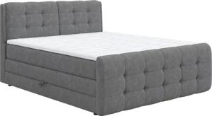 COTTA Boxspringbett Fort mit Bettkasten, inkl.