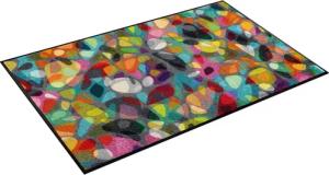 wash+dry by Kleen-Tex Teppich Reodiva, rechteckig,