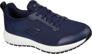 Skechers SQUAD SR Berufsschuh, Sneaker für