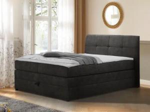 Home affaire Boxspringbett Finja, besonders komfortable
