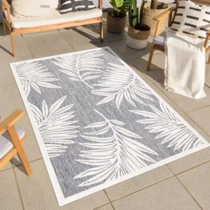 Carpet City Outdoorteppich Outdoor 468, rechteckig,