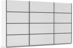 rauch Kleiderschrank Schwebetürenschrank OTTO´s Choice Garderobe