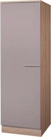 wiho Küchen Seitenschrank Montana 50 cm