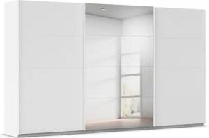 rauch Kleiderschrank Schwebetürenschrank OTTO´s Choice Garderobe