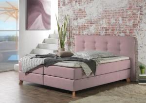 Home affaire Boxspringbett Cecina, in 5