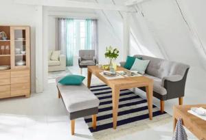 Guido Maria Kretschmer Home&Living Küchensofa William,